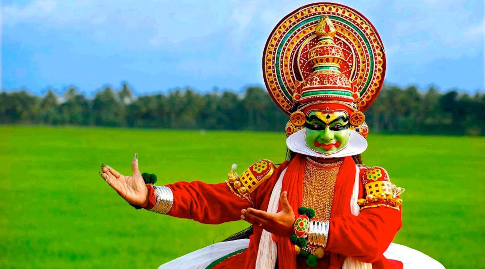 Memorable Karnataka with Kerala tour packages 